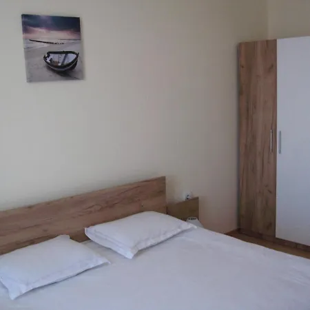 Apartamento кралеви в шато